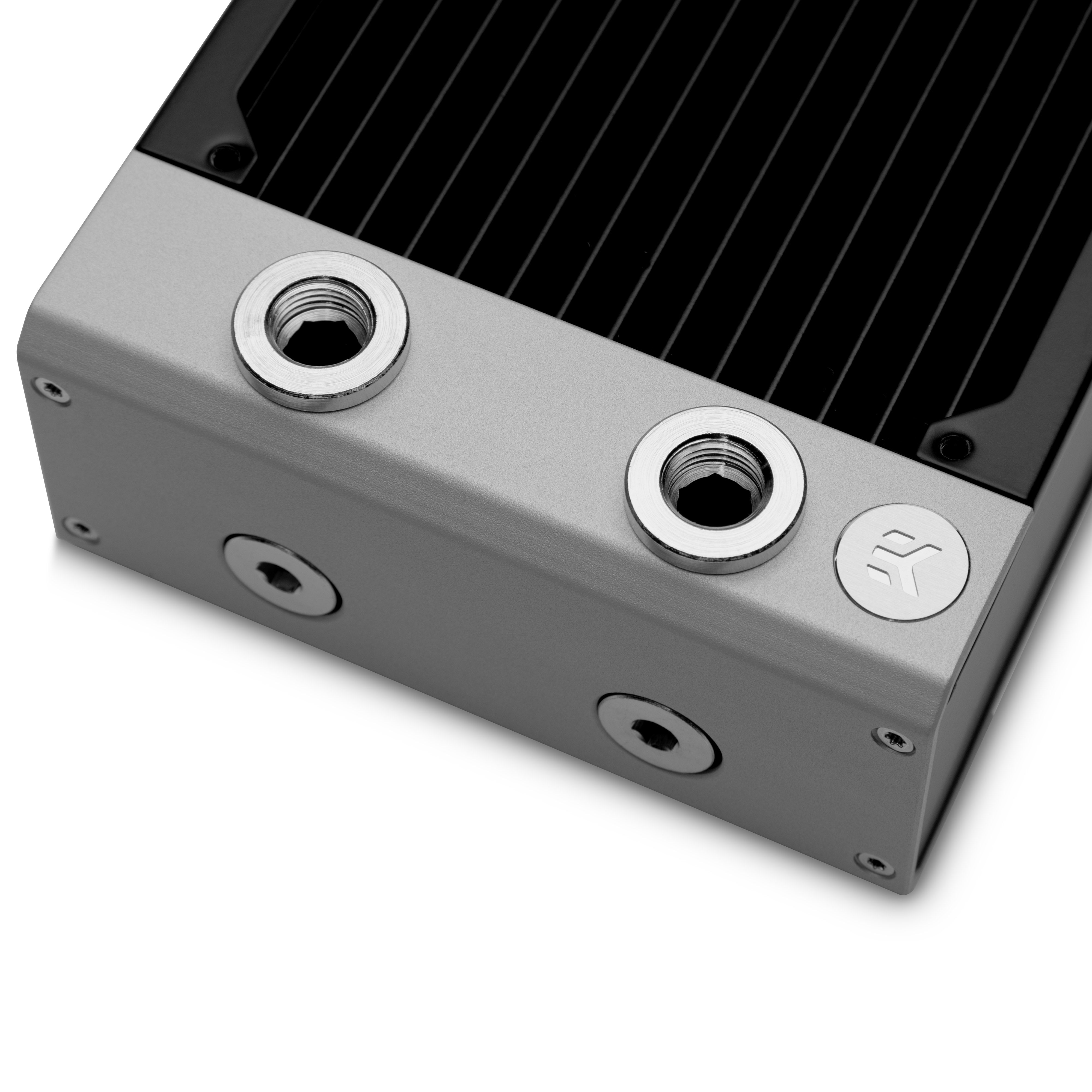 EK Water Blocks EK-Quantum Surface X280M – schwarz