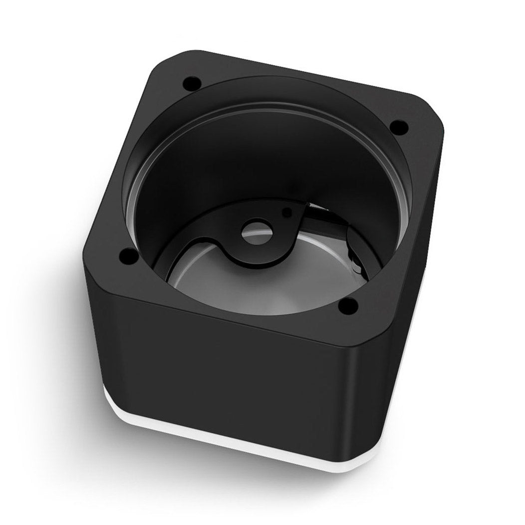 EK Water Blocks EK-Quantum Convection D5 D-RGB - Black