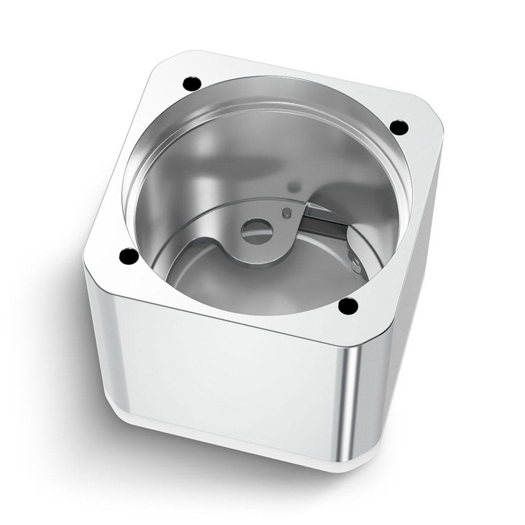 EK Water Blocks EK-Quantum Convection D5 D-RGB - Nickel