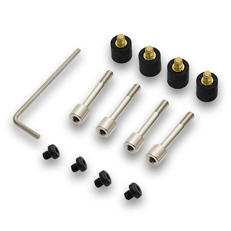 EK Water Blocks EK-DDC Anti-Vibration Mounting