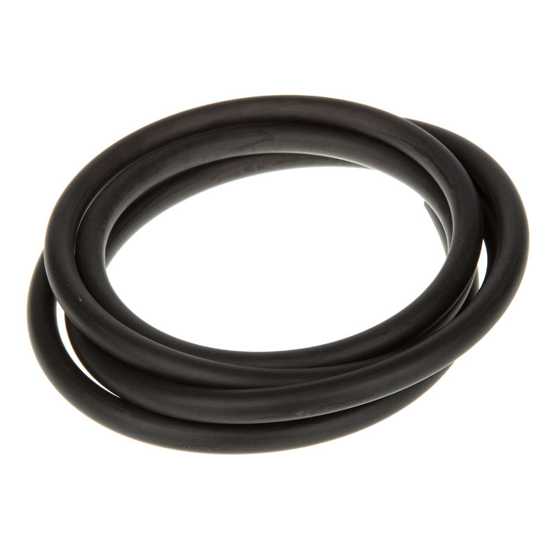 EK Water Blocks EK-Tube ZMT Schlauch 15,9/9,5 mm - mattschwarz, 3m