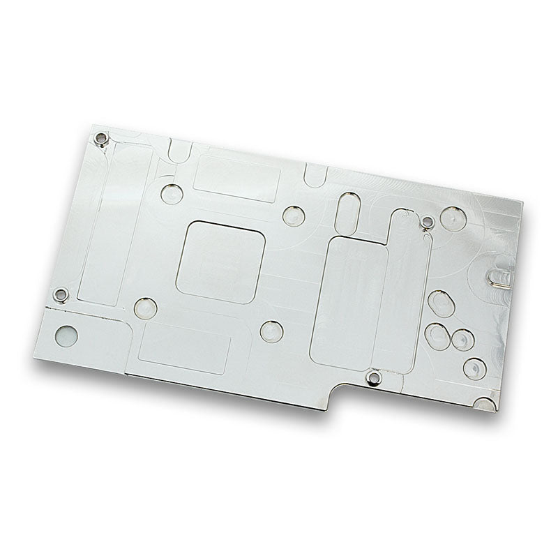 EK Water Blocks EK-FC970 GTX Backplate - Nickel