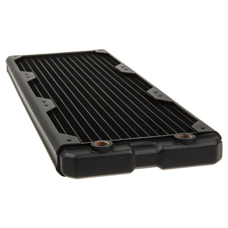 Hardware Labs Black Ice Nemesis Radiator GTS 420 - schwarz, 420 mm