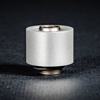Optimus Flex Anschluss, 16/10 mm - silber