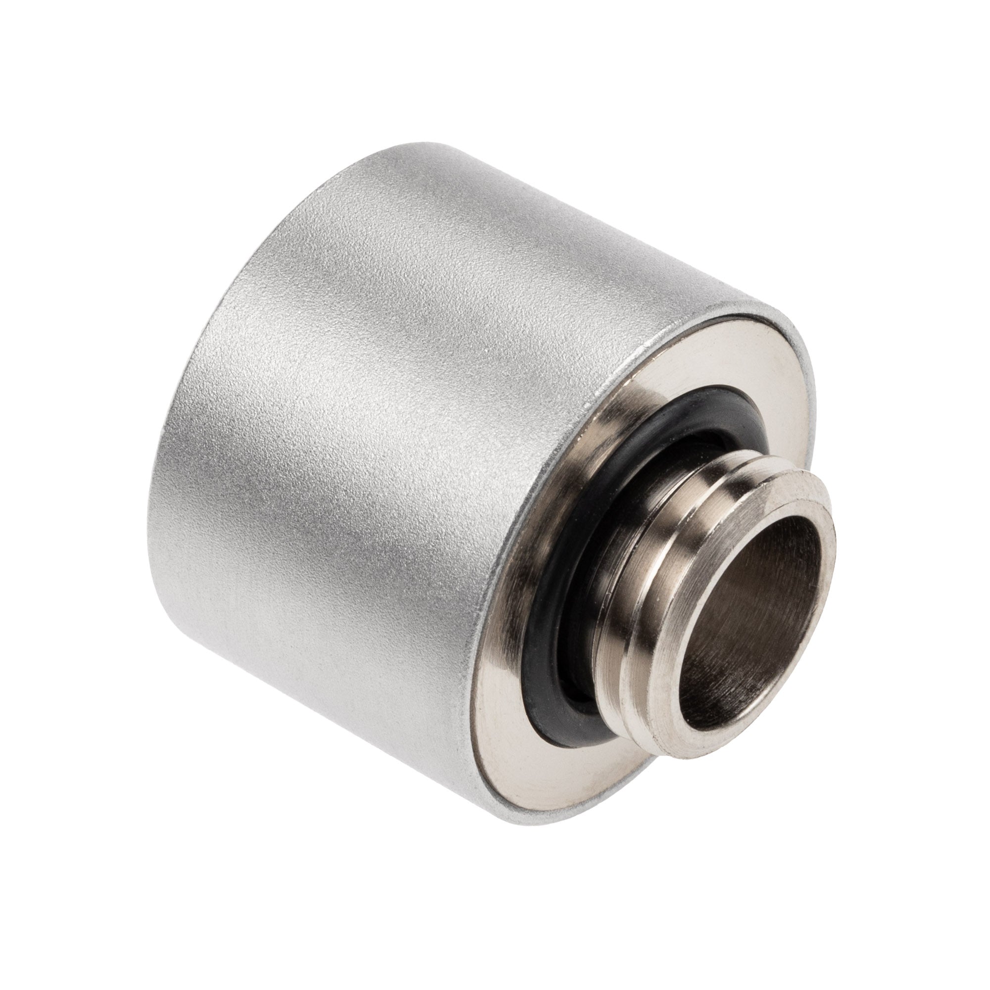 Optimus Flex Anschluss 16/10mm, 6er Pack - silber