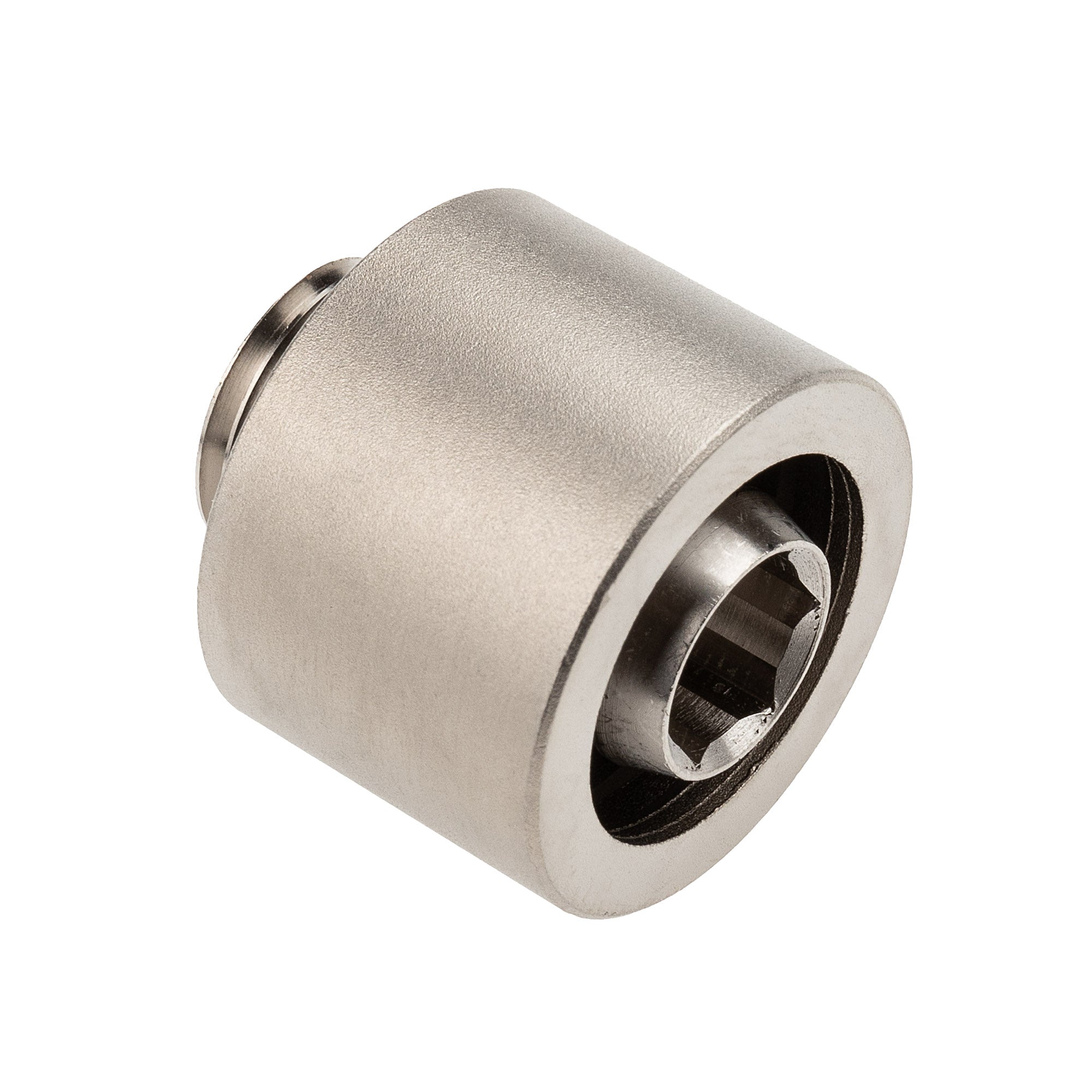 Optimus Flex Anschluss 16/10 mm, 6er Pack, Pro-XE - Nickel