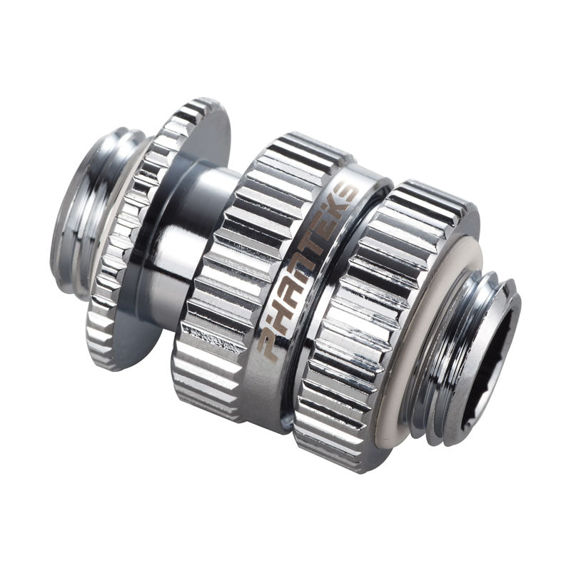 PHANTEKS Glacier Multi-GPU-Extender 16-22mm - chrome, einstellbar