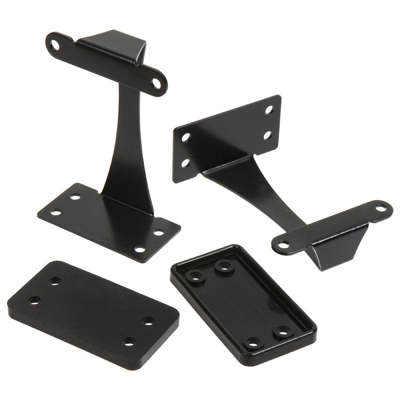 Bitspower D5 Top Stand Einbauset