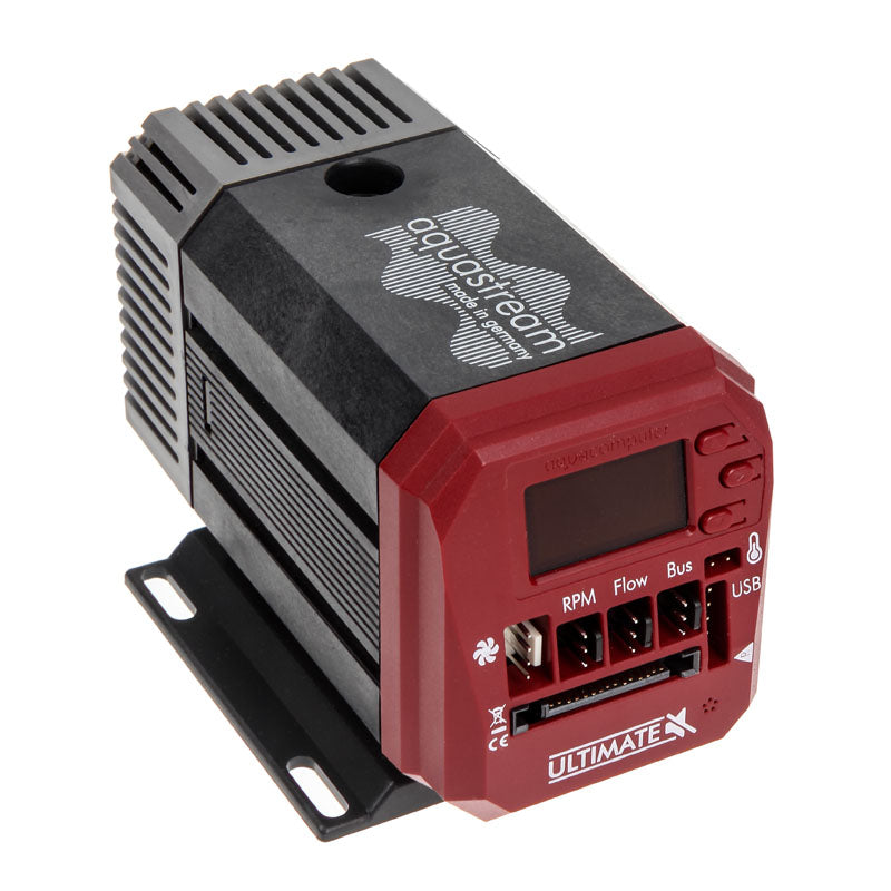 aqua computer Aquastream XT USB 12V Pumpe - Ultimate Version, OLED