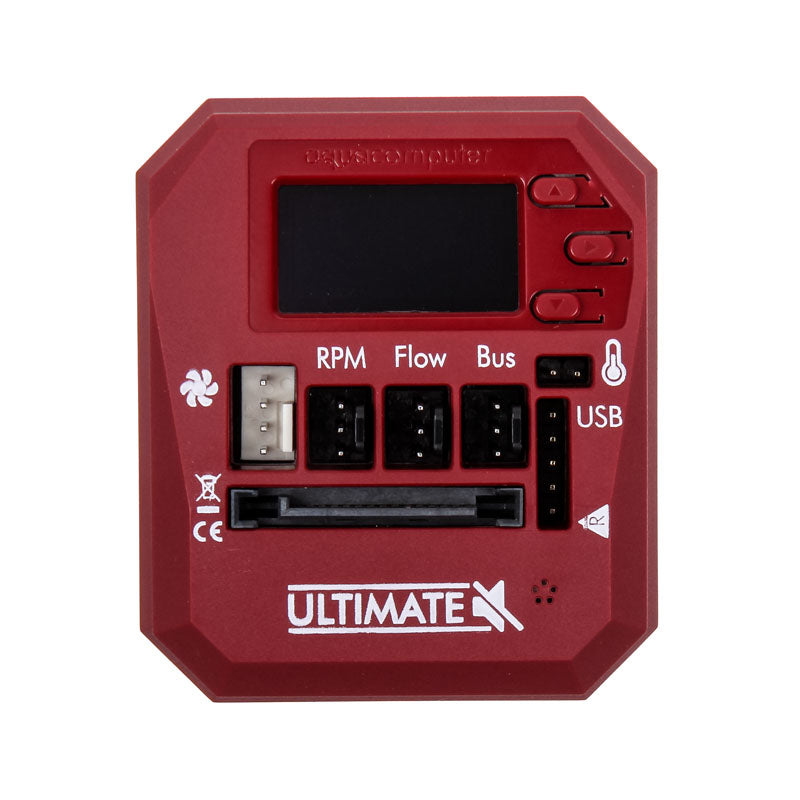 aqua computer aquastream XT Upgrade-Kit auf aquastream Ultimate