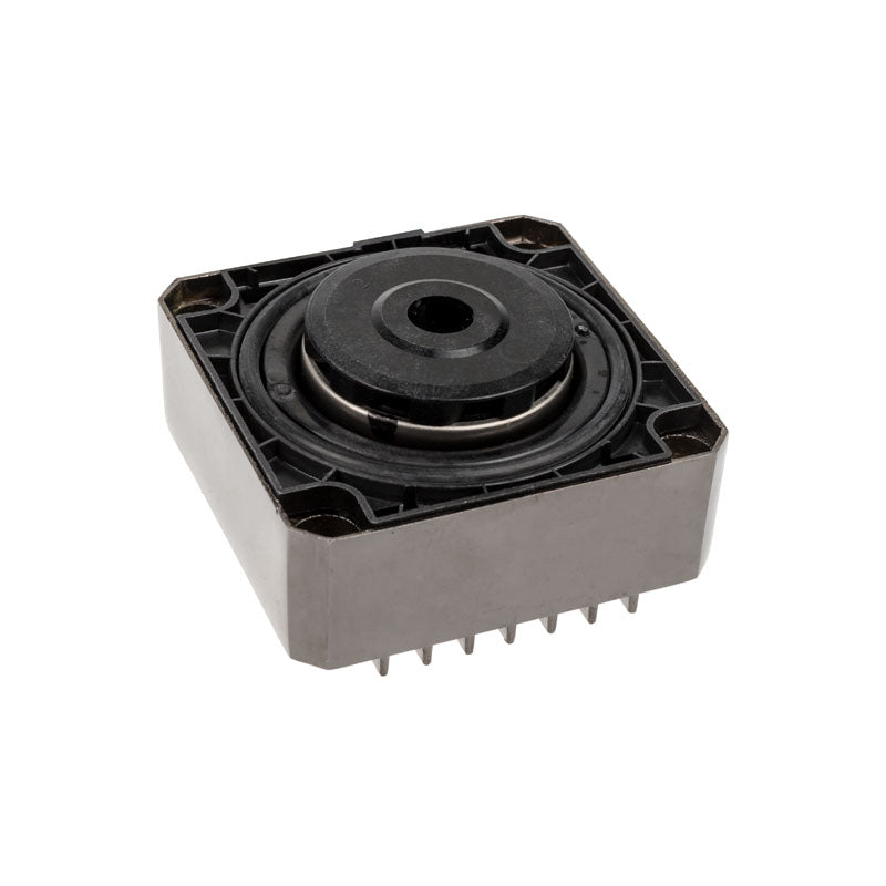 Alphacool Laing DDC310 Pumpe, Single Edition - schwarz/dunkelgrau
