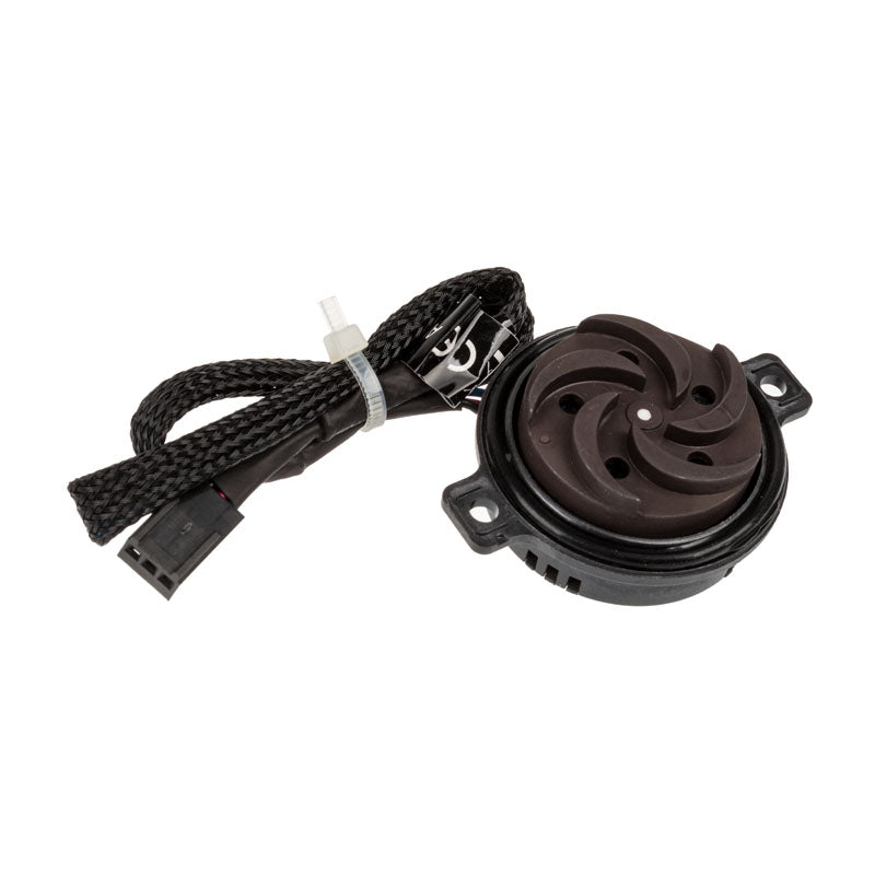 Alphacool DC-LT 2600 Ultra Low-Noise Keramik-Pumpe - 12V DC, 3-Pin-Lüfterstecker