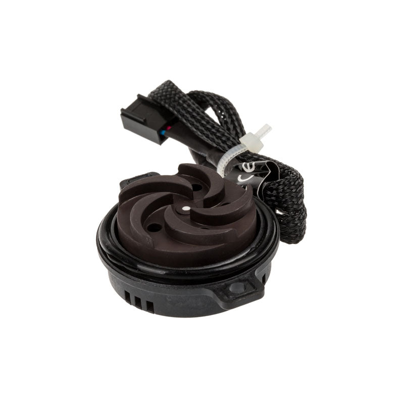 Alphacool DC-LT 2600 Ultra Low-Noise Keramik-Pumpe - 12V DC, 3-Pin-Lüfterstecker