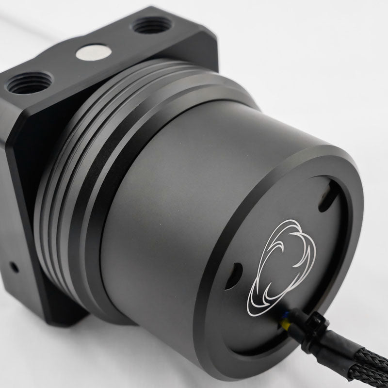 Singularity Computers Protium D5 Pumpengehäuse - schwarz