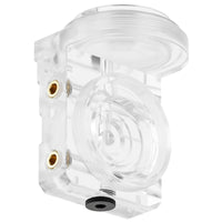 Singularity Computers Protium 2.0 D5 Pump Top, Pumpenaufsatz - Acryl