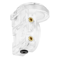 Singularity Computers Protium 2.0 D5 Pump Top, Pumpenaufsatz - Acryl
