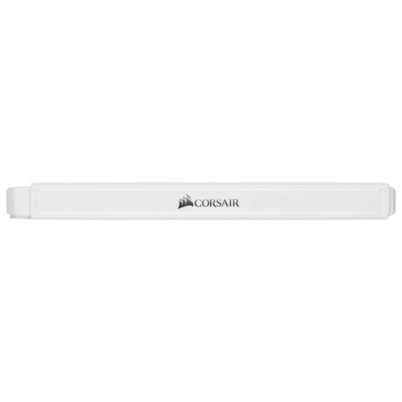 Corsair Hydro X Series XR5 280 Water Cooling Radiator - weiß