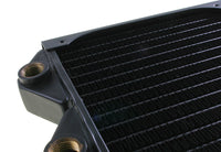 MagiCool Copper Radiator - 140 mm