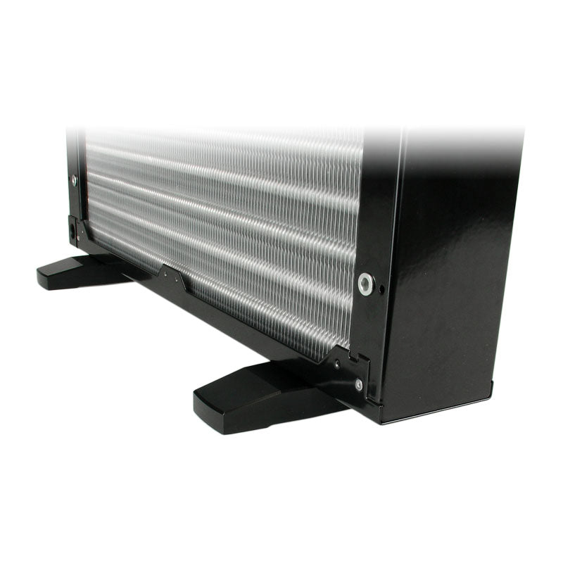 Watercool MO-RA3 Standfuss - black