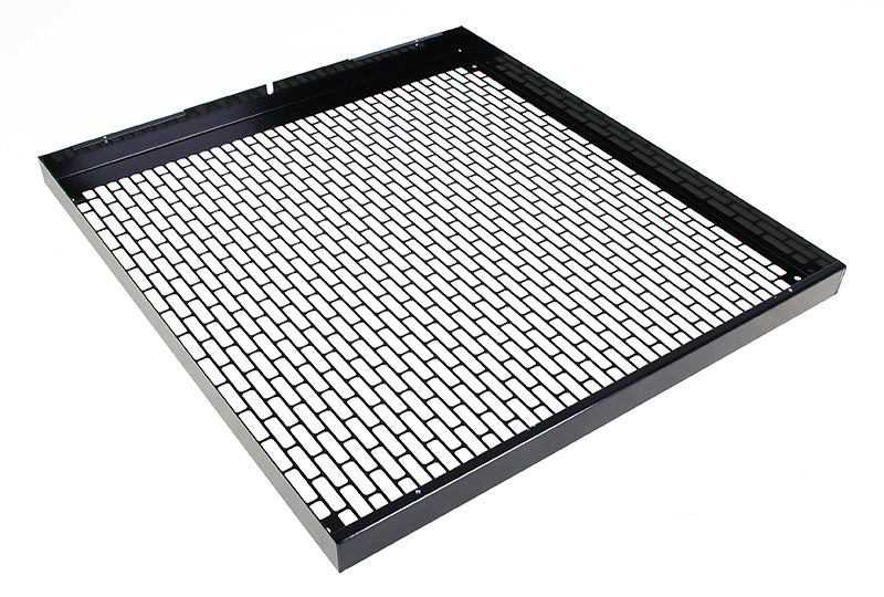 Watercool MO-RA3 420 Blende Classic - black
