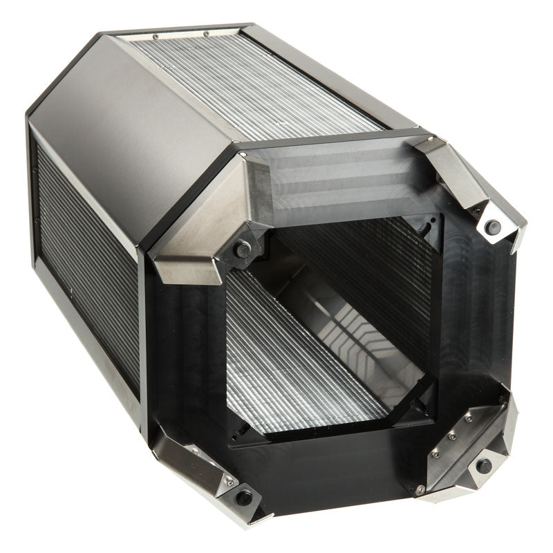 aqua computer airplex Gigant 1680 - Aluminium