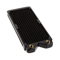MagiCool G2 Slim Radiator 16 FPI - 240mm