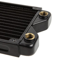 Magicool G2 Slim Radiator 16 FPI - 360mm