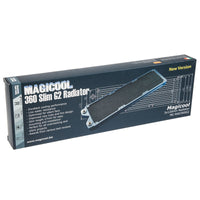 Magicool G2 Slim Radiator 16 FPI - 360mm