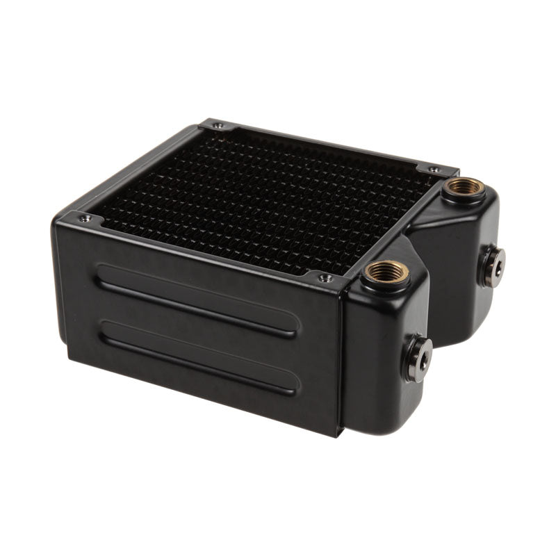 Coolgate G2 Radiator 10 FPI - 120mm
