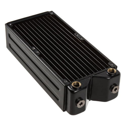 Coolgate G2 Radiator 10 FPI 240mm