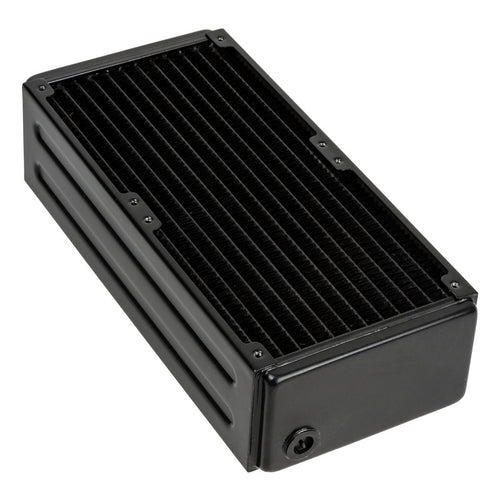 Coolgate XFlow Radiator G2 240mm