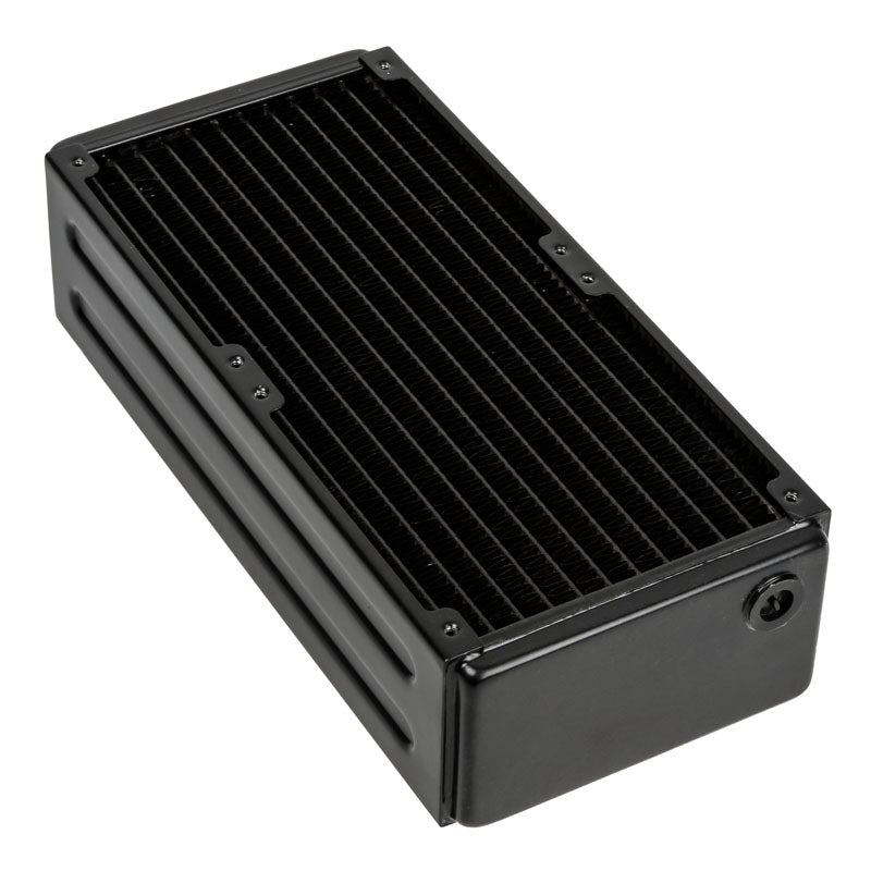 Coolgate XFlow Radiator G2 - 240mm