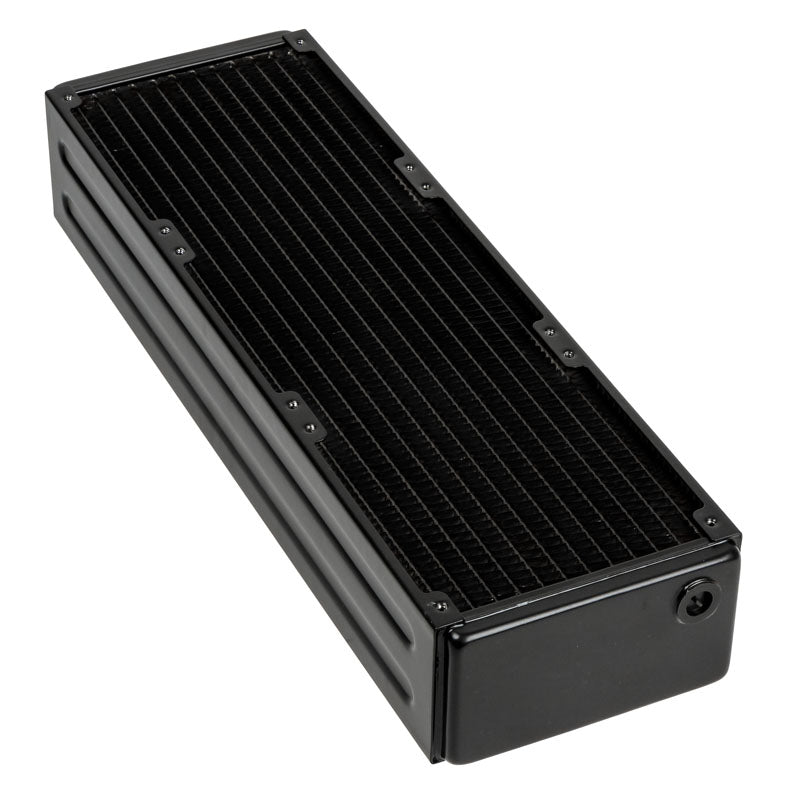 Coolgate XFlow Radiator G2 - 360mm
