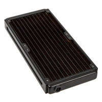 MagiCool Xflow Copper Radiator II - 240 mm
