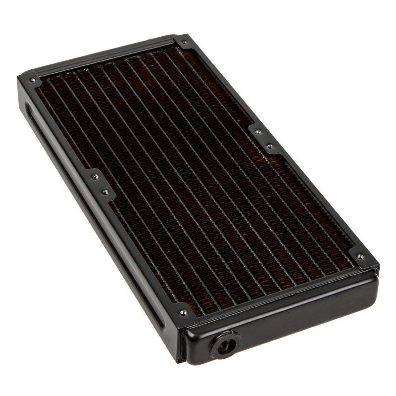 MagiCool Xflow Copper Radiator II - 240 mm