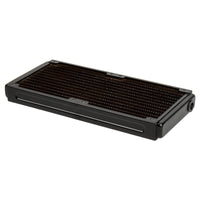 MagiCool Xflow Copper Radiator II - 240 mm