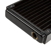 MagiCool Xflow Copper Radiator II - 240 mm