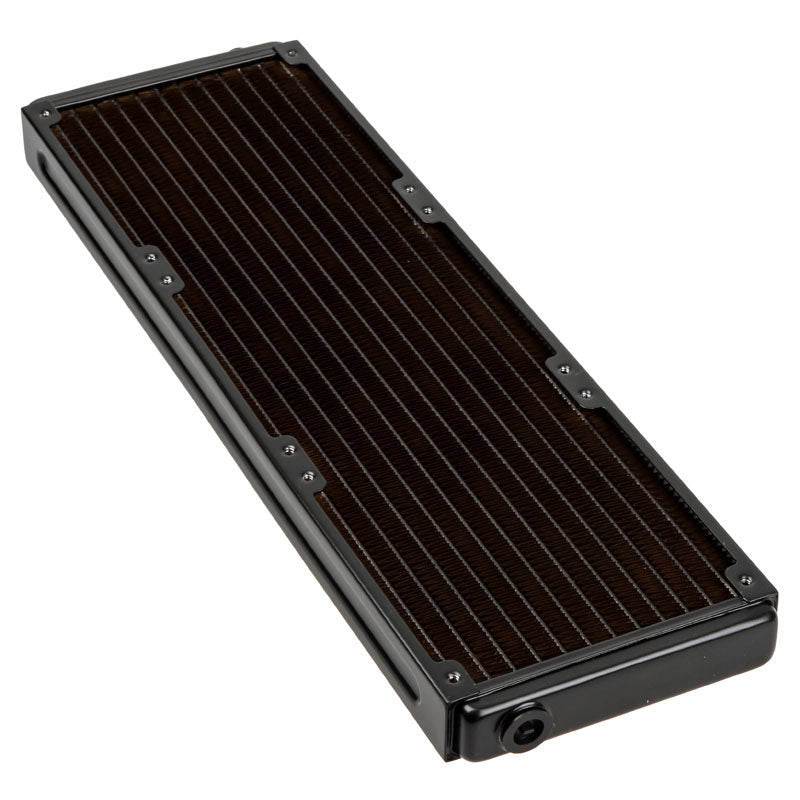 MagiCool Xflow Copper Radiator III - 360 mm