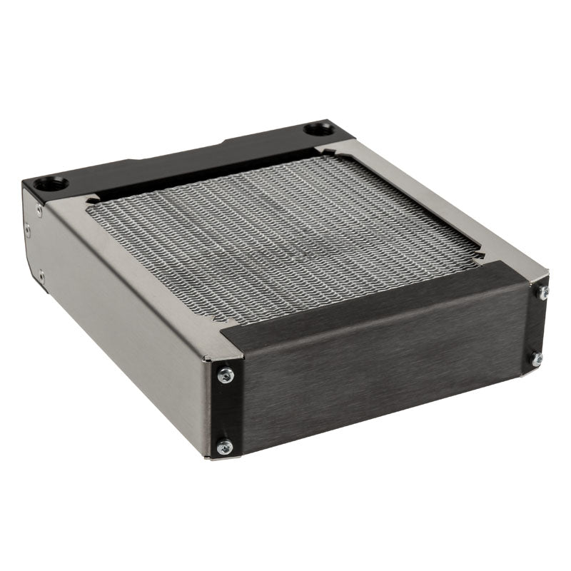 aqua computer airplex radical 2/120mm - Aluminium