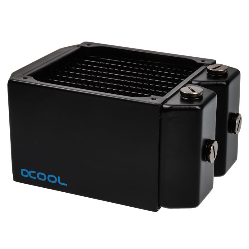 Alphacool NexXxoS Monsta Radiator - 120 mm