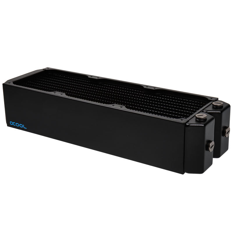 Alphacool NexXxoS Monsta Radiator - 360 mm