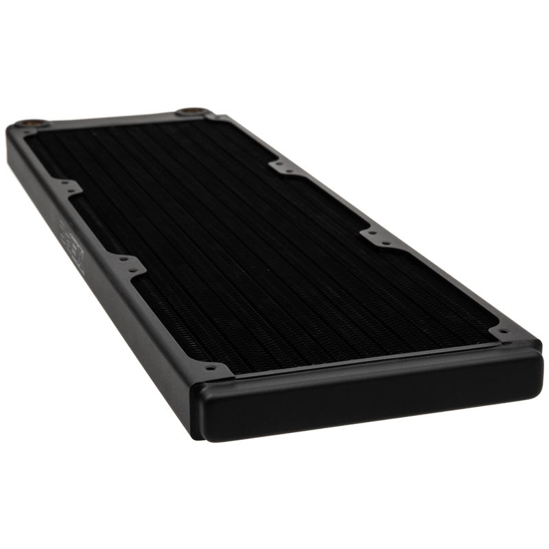 XSPC TX360 Ultrathin Radiator - 360mm, schwarz