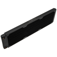 XSPC TX360 Ultrathin Radiator - 360mm, schwarz