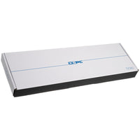 XSPC TX360 Ultrathin Radiator - 360mm, schwarz