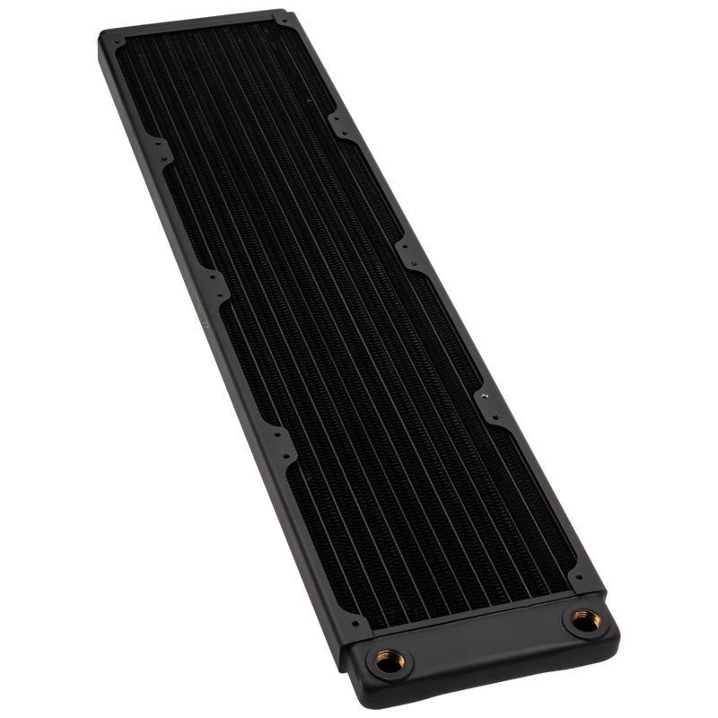 XSPC TX480 Ultrathin Radiator - 480mm, schwarz