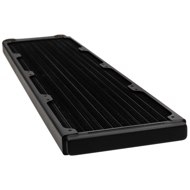 XSPC TX480 Ultrathin Radiator - 480mm, schwarz
