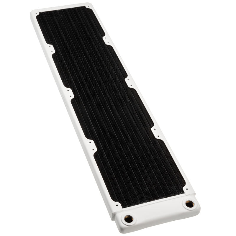 XSPC TX480 Ultrathin Radiator - 480mm, weiß