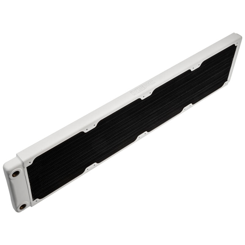 XSPC TX480 Ultrathin Radiator - 480mm, weiß