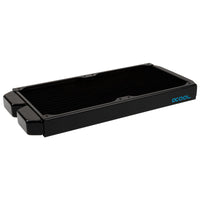 Alphacool NexXxoS ST30 Full Copper 280mm Radiator