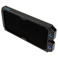 Alphacool NexXxoS ST30 Full Copper 280mm Radiator